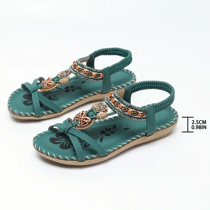 Linier | Orthopedia Comfort+ Sandals