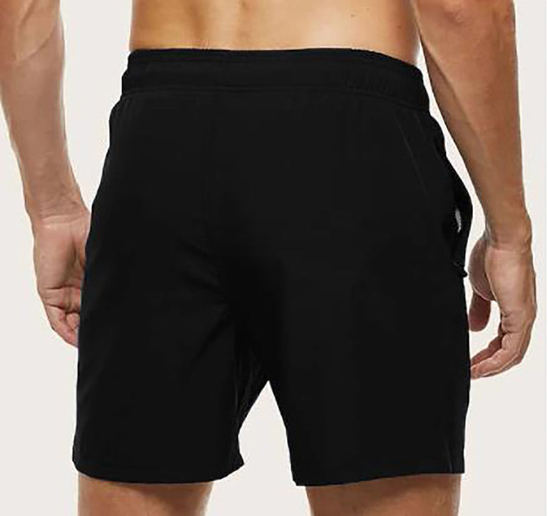 Roberto - Quick-drying Men's Swim Trunks