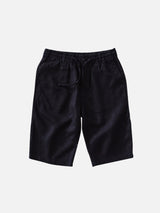 JAMES | LINEN RELAXED FIT SUMMER SHORTS