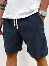 Pedro | Corduroy Men's Shorts