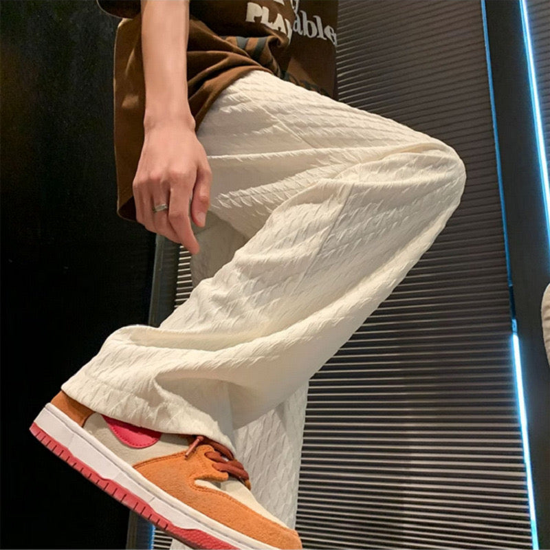 Calça Jacquard JACKY 