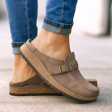 Jamie | Sapatos ortopédicos elegantes