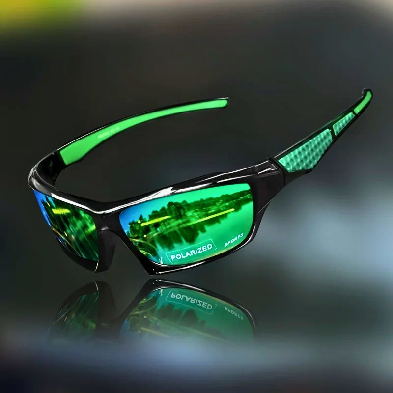 Jamie | Pulse Sunglasses (Buy 1 Get 1 Free)