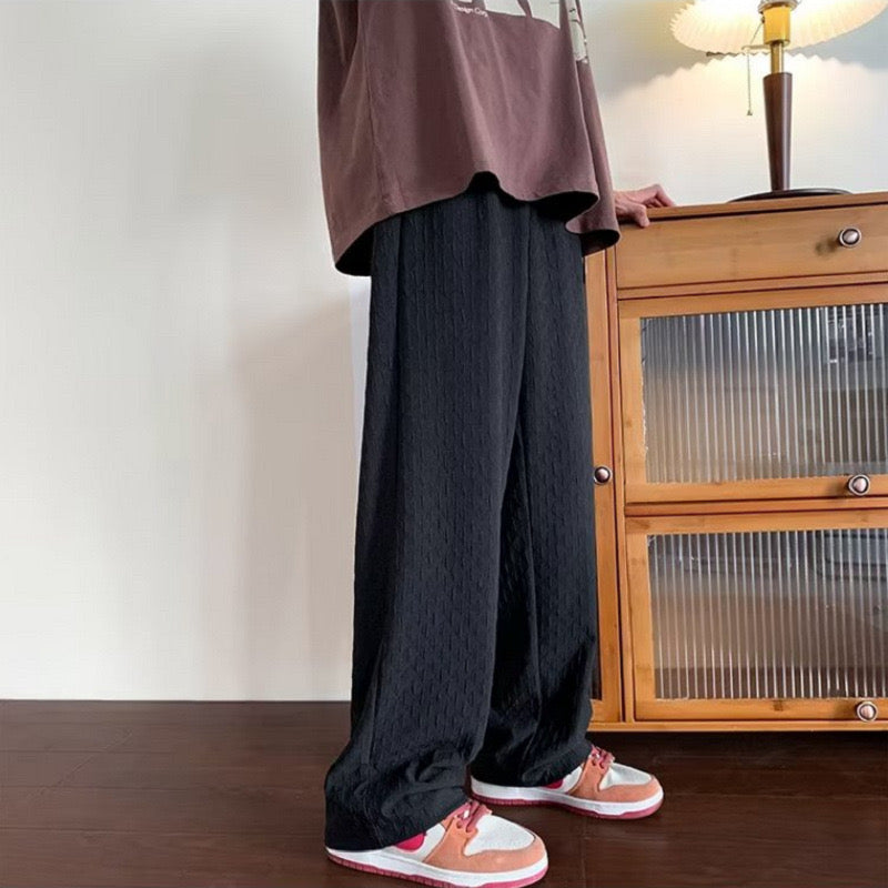 Calça Jacquard JACKY 