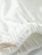 GIHUN | JAPANESE COTTON TROUSERS