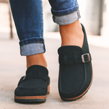 Jamie | Sapatos ortopédicos elegantes