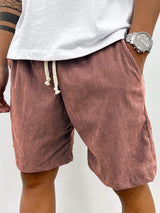 Pedro | Corduroy Men's Shorts