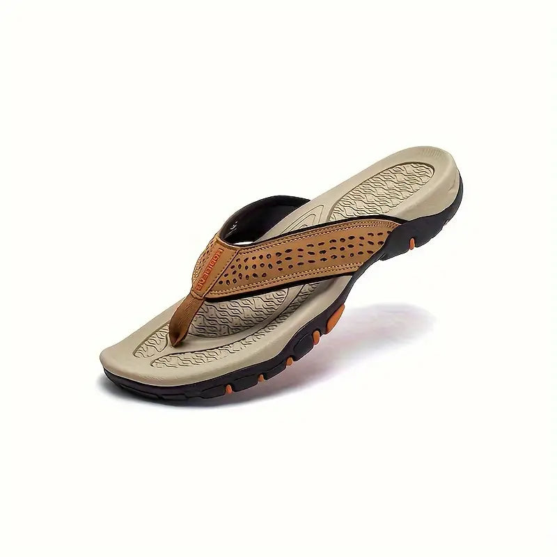 Orthopedic Slippers