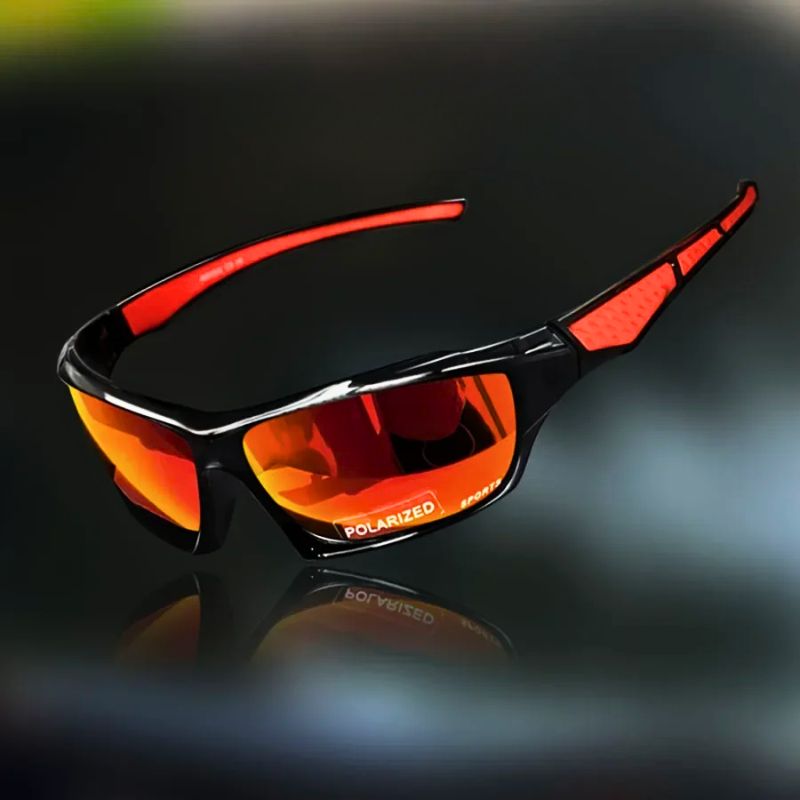 Jamie | Pulse Sunglasses (Buy 1 Get 1 Free)