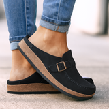 Jamie | Sapatos ortopédicos elegantes