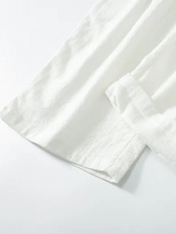 GIHUN | JAPANESE COTTON TROUSERS