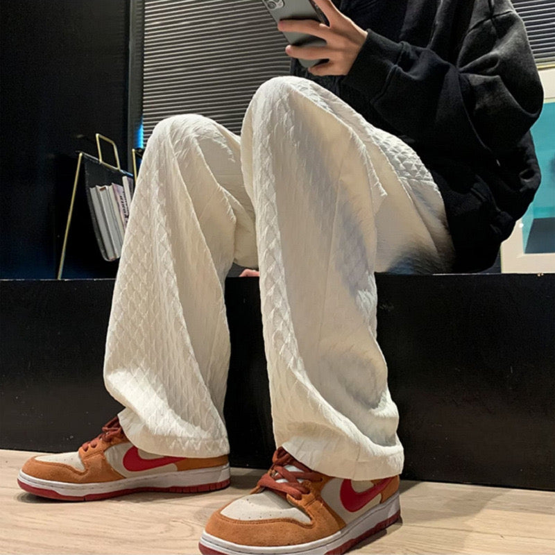 Calça Jacquard JACKY 