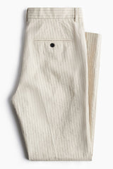 Calça Chino Slim Spacial Classy da Old Money 