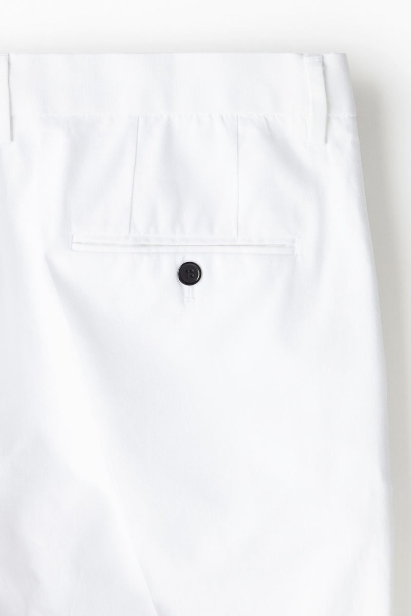 Calça Chino Slim Spacial Classy da Old Money 