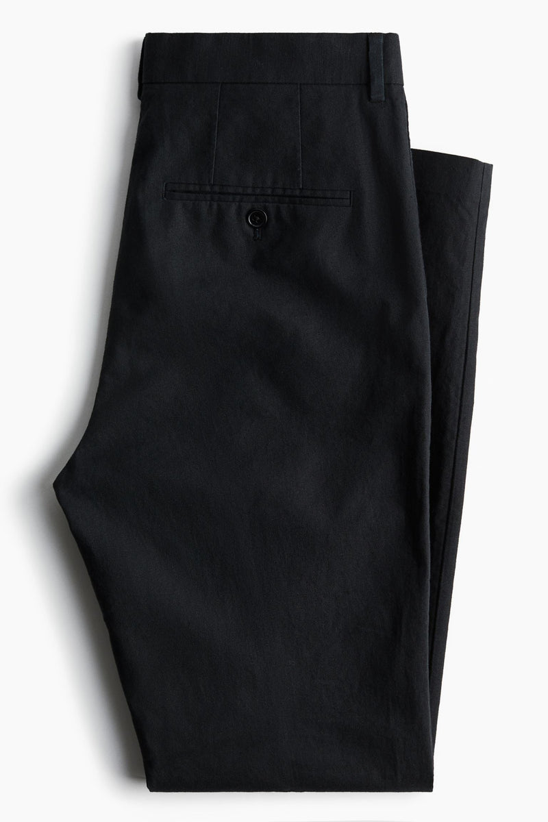 Calça Chino Slim Spacial Classy da Old Money 