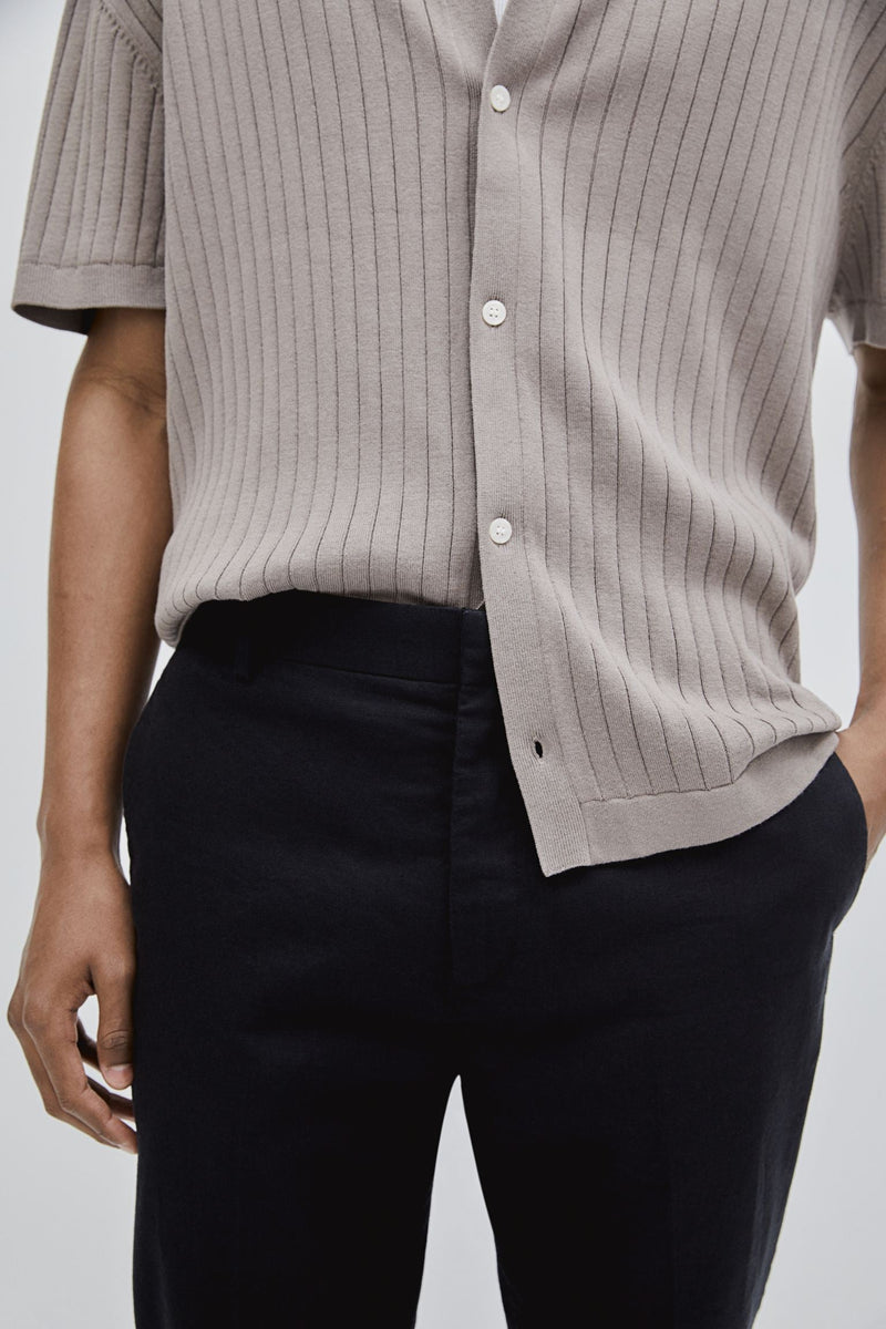 Calça Chino Slim Spacial Classy da Old Money 