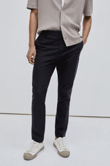 Calça Chino Slim Spacial Classy da Old Money 