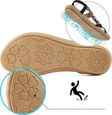 Linier | Orthopedia Comfort+ Sandals