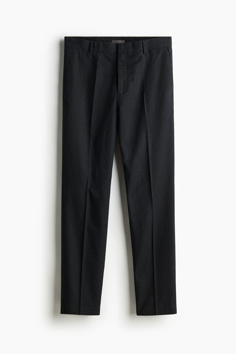 Calça Chino Slim Spacial Classy da Old Money 