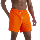 ISAE | MEN'S SWIM SHORTS