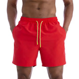 ISAE | MEN'S SWIM SHORTS