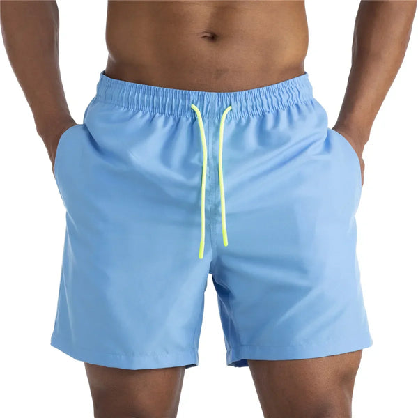 ISAE | MEN'S SWIM SHORTS