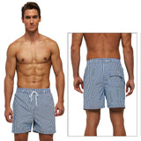 MATTHUE | MEN'S SWIMWEAR