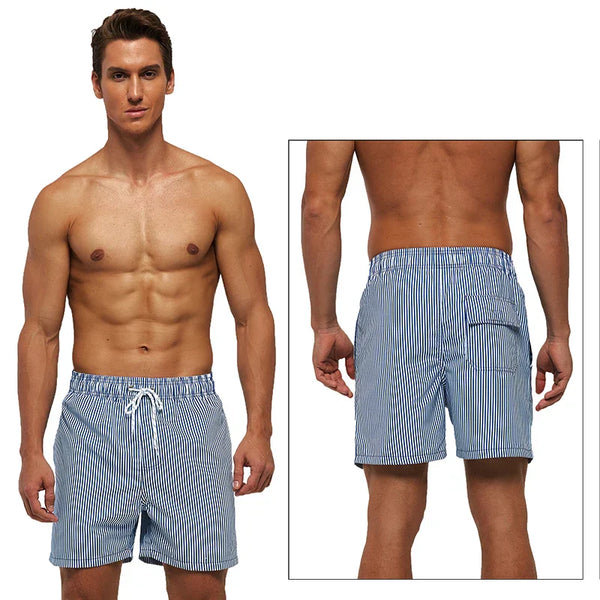 MATTHUE | MEN'S SWIMWEAR