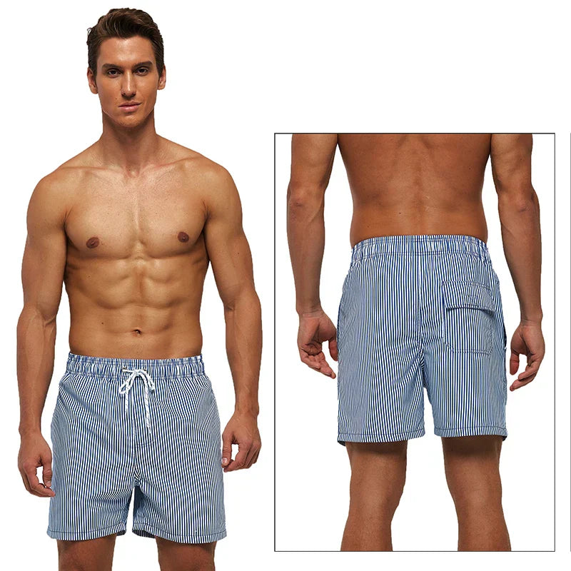 MATTHUE | MEN'S SWIMWEAR