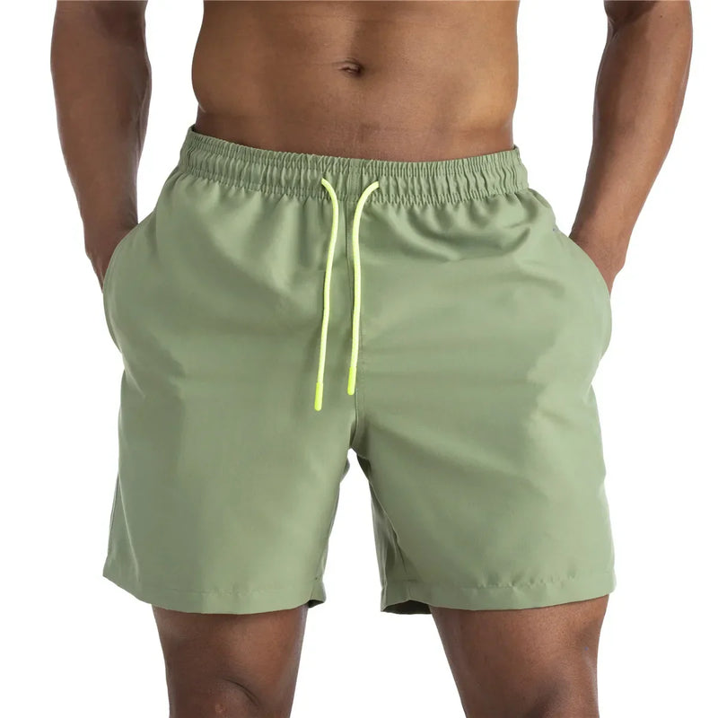 ISAE | MEN'S SWIM SHORTS