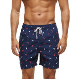 MATTHUE | MEN'S SWIMWEAR