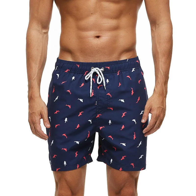 MATTHUE | MEN'S SWIMWEAR
