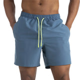 ISAE | MEN'S SWIM SHORTS