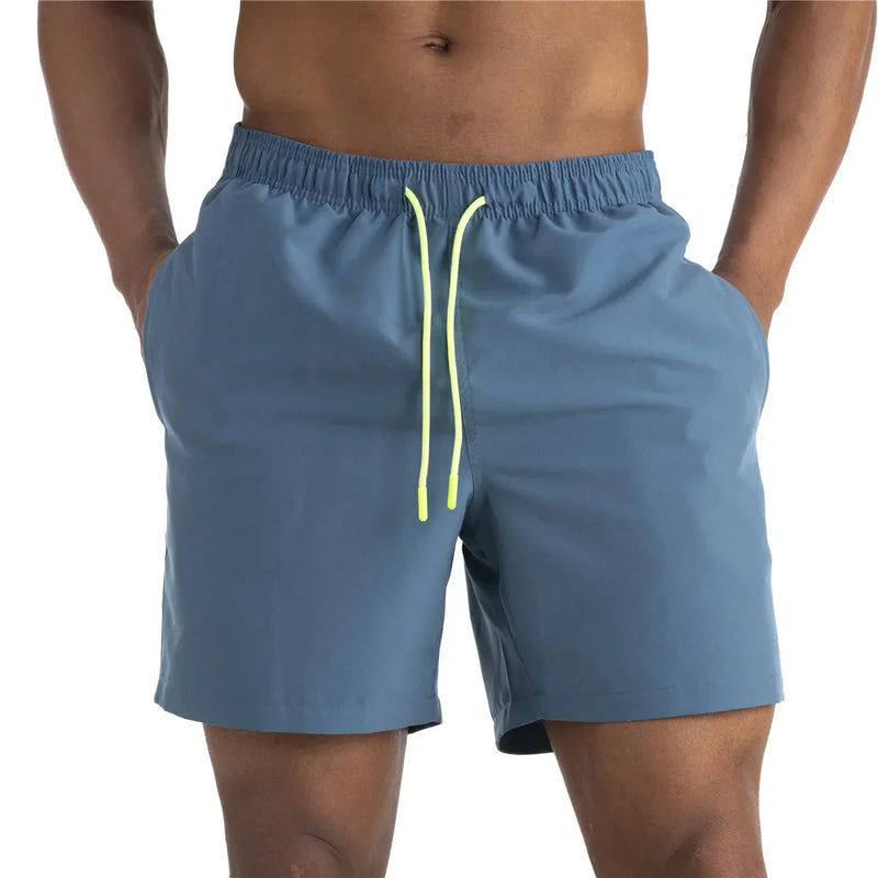 ISAE | MEN'S SWIM SHORTS