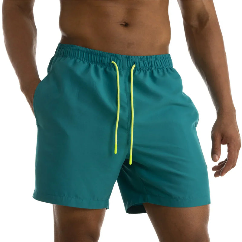 ISAE | MEN'S SWIM SHORTS