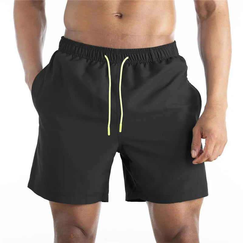 ISAE | MEN'S SWIM SHORTS
