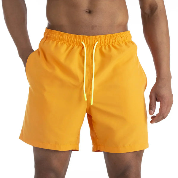 ISAE | MEN'S SWIM SHORTS