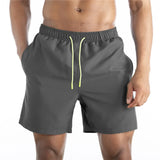 ISAE | MEN'S SWIM SHORTS