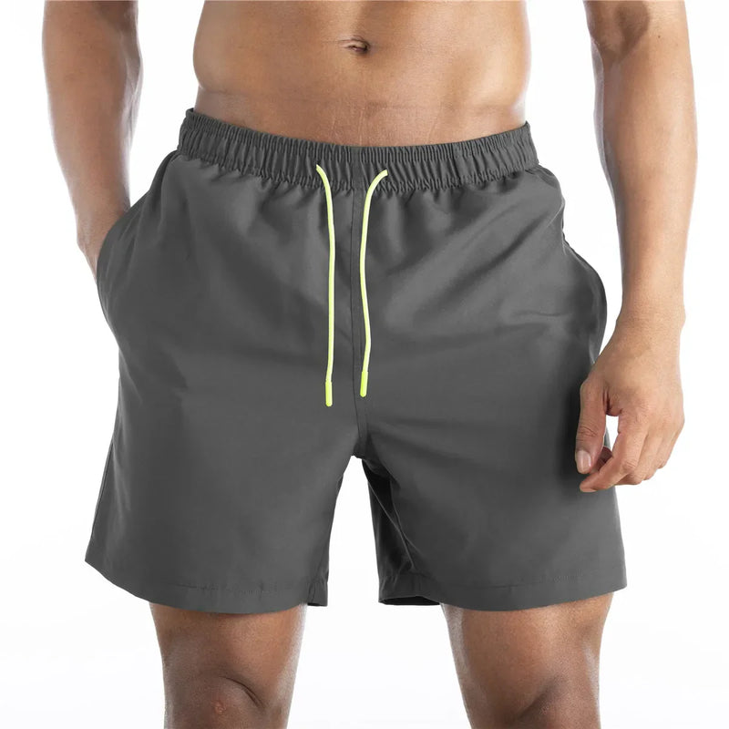 ISAE | MEN'S SWIM SHORTS