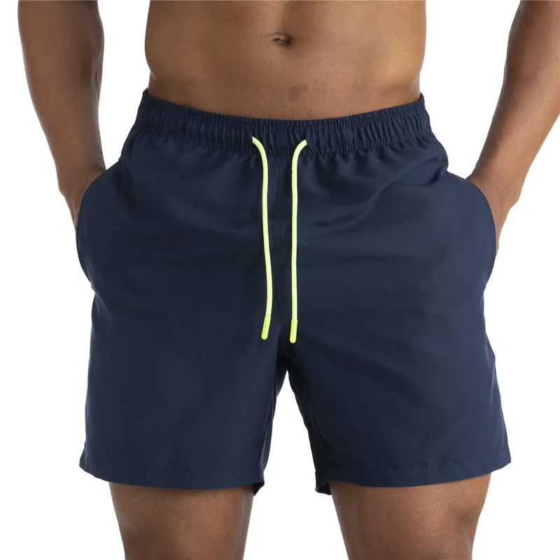ISAE | MEN'S SWIM SHORTS