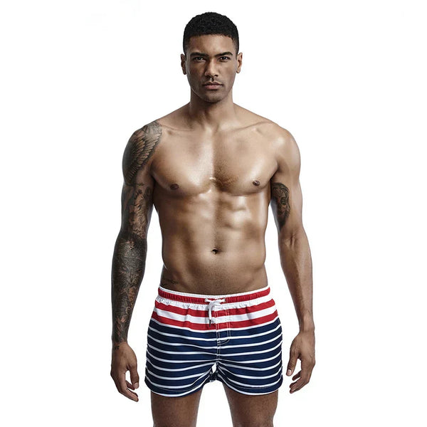 RUBEN | MEN'S SWIM SHORTS
