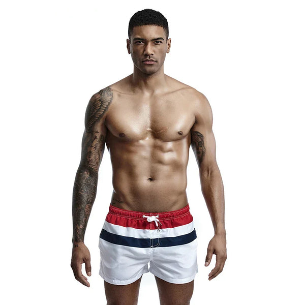 RUBEN | MEN'S SWIM SHORTS