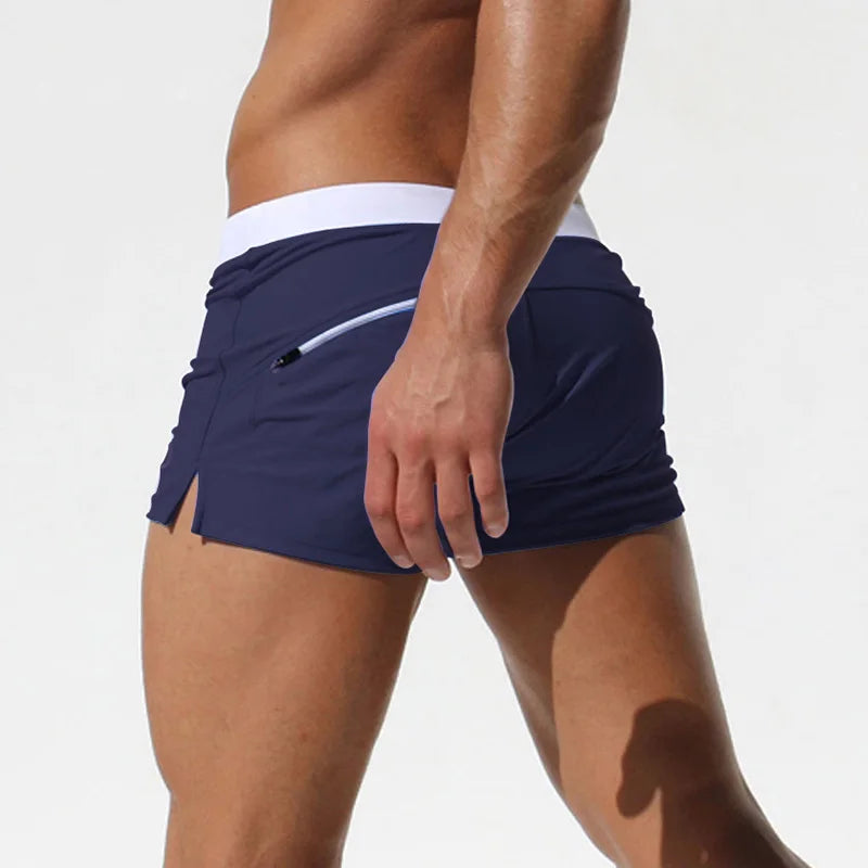 DEAN - MEN'S SWIM SHORTS