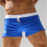 DEAN - MEN'S SWIM SHORTS