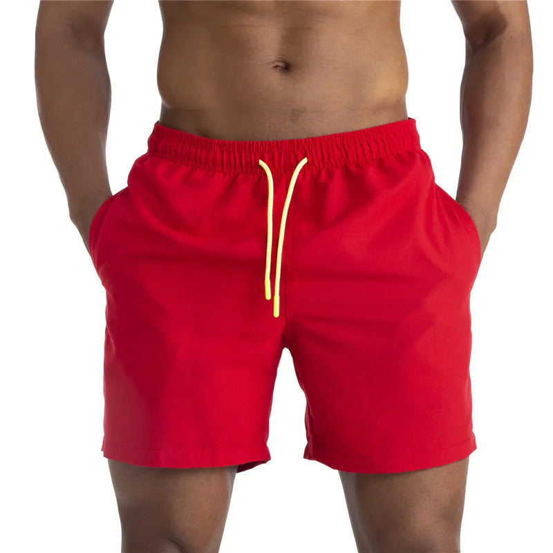 ISAE | MEN'S SWIM SHORTS