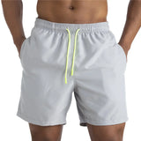 ISAE | MEN'S SWIM SHORTS