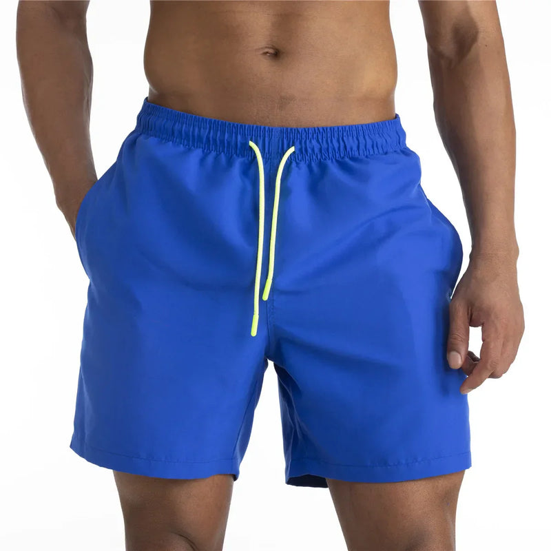 ISAE | MEN'S SWIM SHORTS