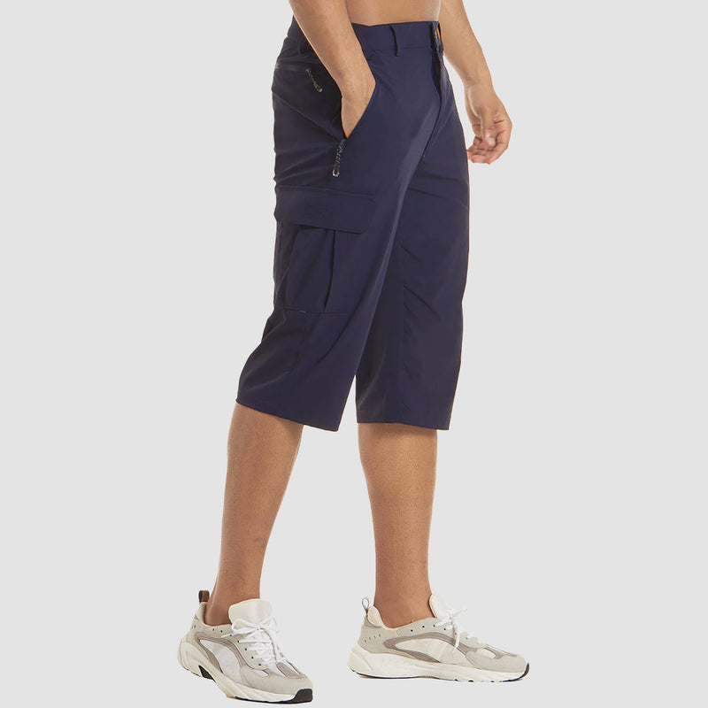 Quick-drying Cargo Shorts