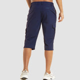 Quick-drying Cargo Shorts