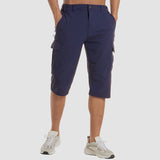 Quick-drying Cargo Shorts
